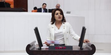 CHP’li Gülcan Kış: “OVP bir ekonomi programı değil, iktidarın vatandaşı fakirleştirme belgesidir”