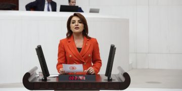 CHP Milletvekili Gülcan Kış: “TÜİK rakamlarıyla vatandaş yoksullaşıyor”