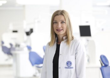 Gülşah Yenier Yurdagüven: Sessiz Tehlike: Diş çürükleri fark edilmeden ilerleyebilir