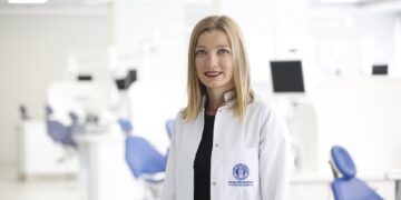 Gülşah Yenier Yurdagüven: Sessiz Tehlike: Diş çürükleri fark edilmeden ilerleyebilir