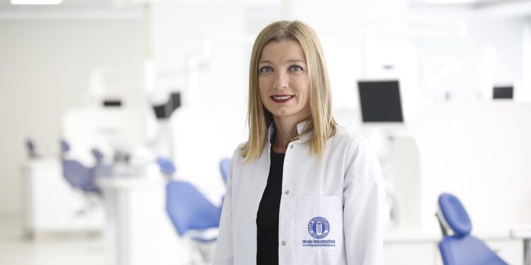 Gülşah Yenier Yurdagüven: Sessiz Tehlike: Diş çürükleri fark edilmeden ilerleyebilir