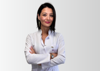 Dr. Hale Akduman: Diş beyazlatma hekim kontrolünde yapılmalı