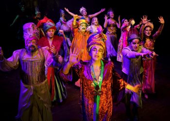 İstanbul Şehir Tiyatroları’nda bu hafta