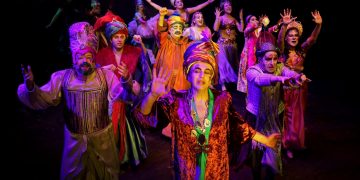 İstanbul Şehir Tiyatroları’nda bu hafta