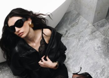 Hazar Ergüçlü: “Savrulmuş Dilber tehlikelidir”