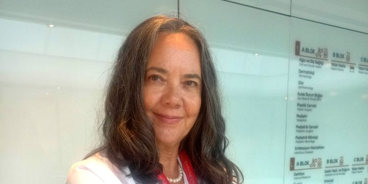 Dr. İnci Şenses: Bilinçsiz yapılan egzersizler bel fıtığı ve menüsküs nedeni