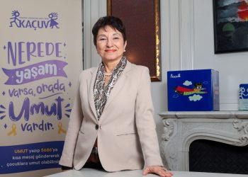 25 yıldır ‘Umut’u büyüten KAÇUV, binlerce çocuğun hayatına dokunuyor