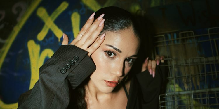 Masal’dan “Bunun Adı Aşk Değil”