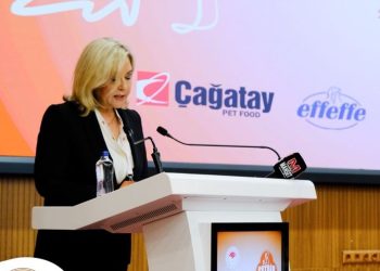 Kedi-köpek maması sektörü ihracatını 11 yılda 33 kat artırdı