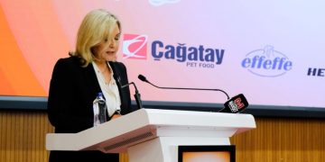 Kedi-köpek maması sektörü ihracatını 11 yılda 33 kat artırdı