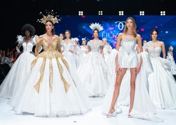 IF Wedding Fashion İzmir 20 Ocak’ta kapılarını açıyor
