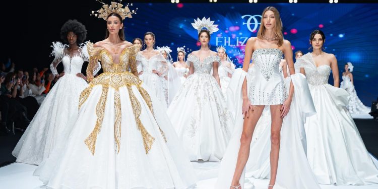 IF Wedding Fashion İzmir 20 Ocak’ta kapılarını açıyor