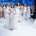 IF Wedding Fashion İzmir’de son gün defileleri beğeni topladı