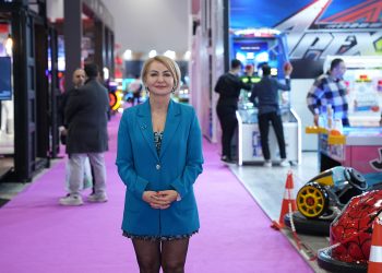 75 Milyar Doları Aşan Su Eğlencesi Pazarı ATRAX 2026’da görücüye çıkıyor