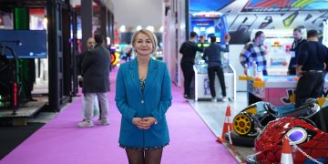 75 Milyar Doları Aşan Su Eğlencesi Pazarı ATRAX 2026’da görücüye çıkıyor