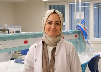 Nigar Kantarcı Çarşıbaşı: Uyutan pijama, yastık kılıfı üretilecek!