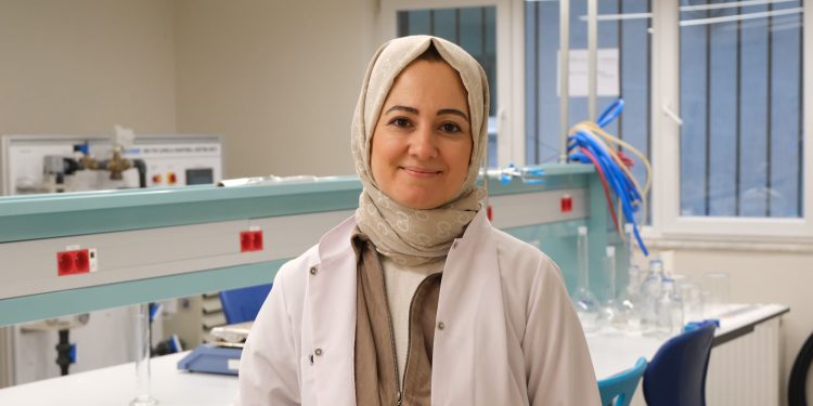 Nigar Kantarcı Çarşıbaşı: Uyutan pijama, yastık kılıfı üretilecek!