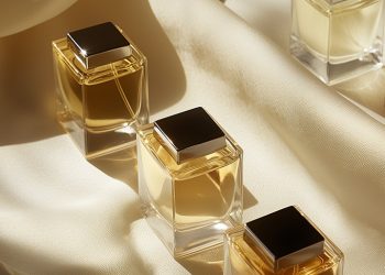 Türkiye Parfüm ödülleri başlıyor