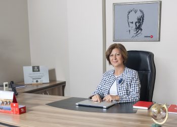 Durak Tekstil 2026’ya pozitif bir ivmeyle girdi, küresel pazar hedefini güçlendirdi