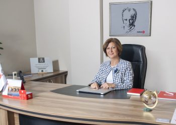 Durak Tekstil 2026’ya pozitif bir ivmeyle girdi, küresel pazar hedefini güçlendirdi