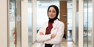 Sedanur Yavuz: Kış aylarında diş hassasiyetiniz artıyorsa dikkat!