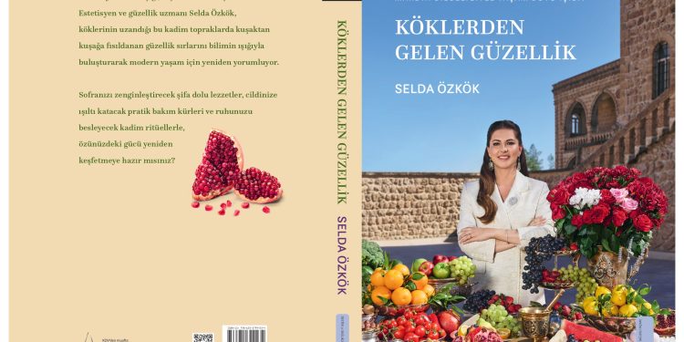 Mardin’in kadim güzellik sırrı: Mercimek maskesi