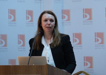 Doç. Dr. Şenay Balbay: “Yeşil Dönüşümde Dijitalleşme Vizyonu Güçlü, Ancak Yetkin Uzman ve Veri Güvenliği Kritik Eşik”