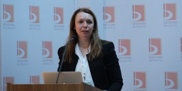 Doç. Dr. Şenay Balbay: “Yeşil Dönüşümde Dijitalleşme Vizyonu Güçlü, Ancak Yetkin Uzman ve Veri Güvenliği Kritik Eşik”