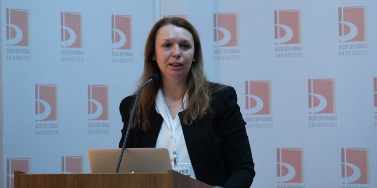 Doç. Dr. Şenay Balbay: “Yeşil Dönüşümde Dijitalleşme Vizyonu Güçlü, Ancak Yetkin Uzman ve Veri Güvenliği Kritik Eşik”