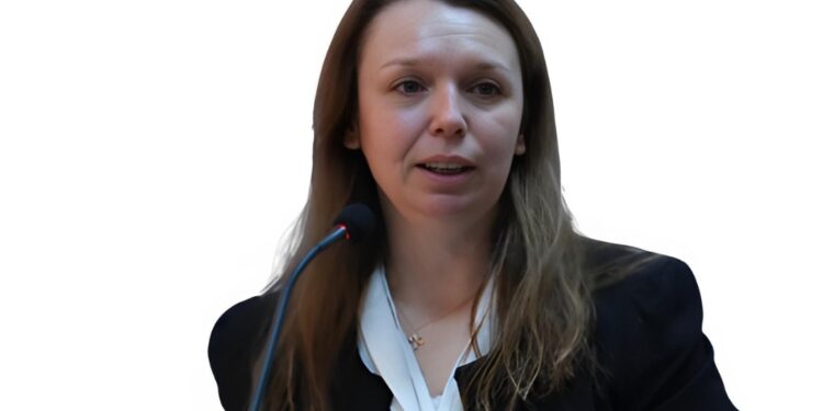 Doç. Dr. Şenay Balbay: “Dijital Ürün Pasaportu” olmayan avrupa kapısından dönecek