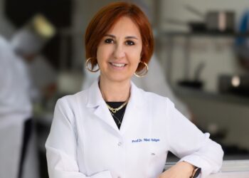 Prof. Dr. Sibel Özilgen: Gıda Bilmeceleri 2