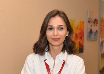 Sinem Türkmen: Kış aylarında gripten korunmanın etkili yolu