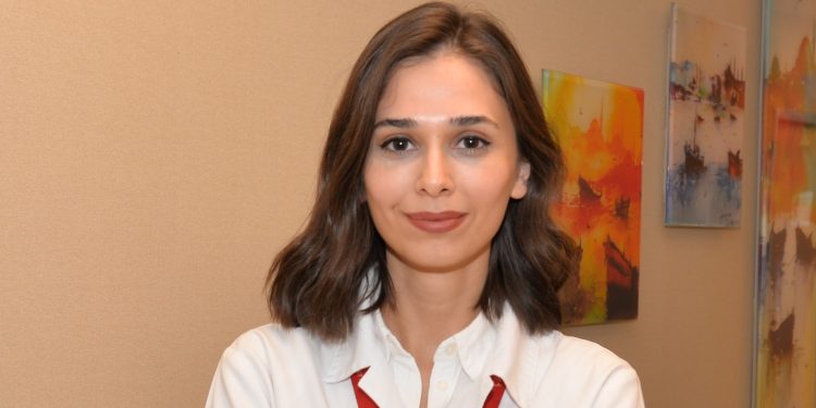 Sinem Türkmen: Kış aylarında gripten korunmanın etkili yolu