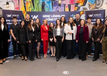 Teknolojide Kadın Derneği’nden yeni nesil yönetişim adımı: Genç yönetim danışma kurulu kamuoyuna tanıtıldı