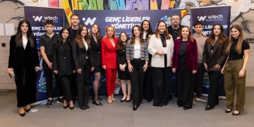 Teknolojide Kadın Derneği’nden yeni nesil yönetişim adımı: Genç yönetim danışma kurulu kamuoyuna tanıtıldı