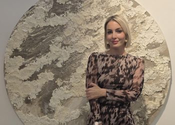 Tuğçe Çalımbay “HIDDEN” Sergisini sanatseverlere açıyor