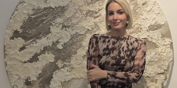 Tuğçe Çalımbay “HIDDEN” Sergisini sanatseverlere açıyor