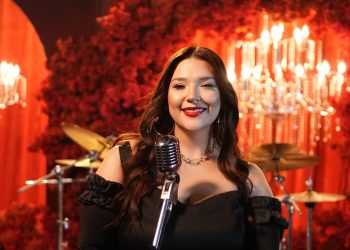 Tuğçe Kandemir’den “Ah Be Yar”!