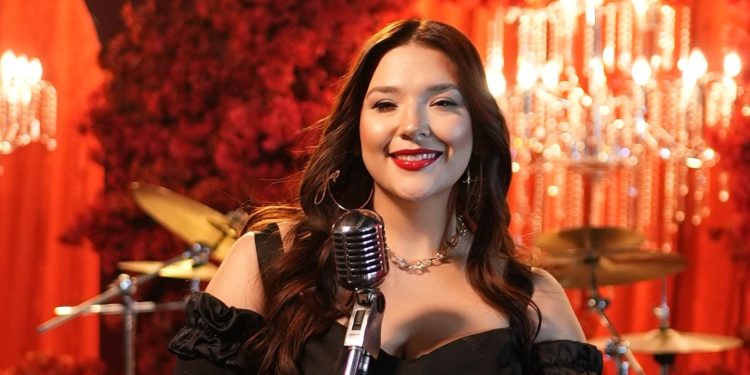 Tuğçe Kandemir’den “Ah Be Yar”!