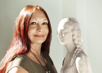 Yonca Saraçoğlu “Untold Tales” ile Galeri Işık Teşvikiye’de