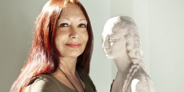 Yonca Saraçoğlu “Untold Tales” ile Galeri Işık Teşvikiye’de