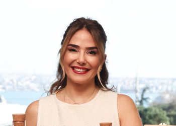 Ezgi Nevçehan: Sters yatak odasına taşındı