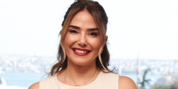 Ezgi Nevçehan: Stres yatak odasına taşındı