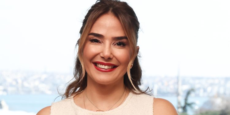 Ezgi Nevçehan: Stres yatak odasına taşındı