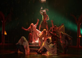 Şehir Tiyatroları’nda bu hafta 28 Ocak-1 Şubat 2026