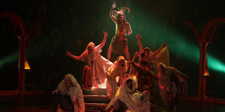 Şehir Tiyatroları’nda bu hafta 28 Ocak-1 Şubat 2026