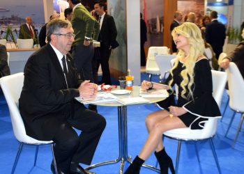 Bodrum Turizmi Neden Hedeflerin Gerisinde Kaldı? Röportaj /Fulya Omaç