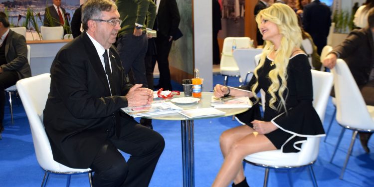 Bodrum Turizmi Neden Hedeflerin Gerisinde Kaldı? Röportaj /Fulya Omaç