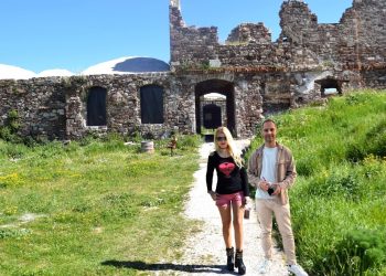 Türk Turistin Midilli Ekonomisine Katkısı 80 Milyon Euro’ya Yaklaştı-Röportaj/ Fulya Omaç