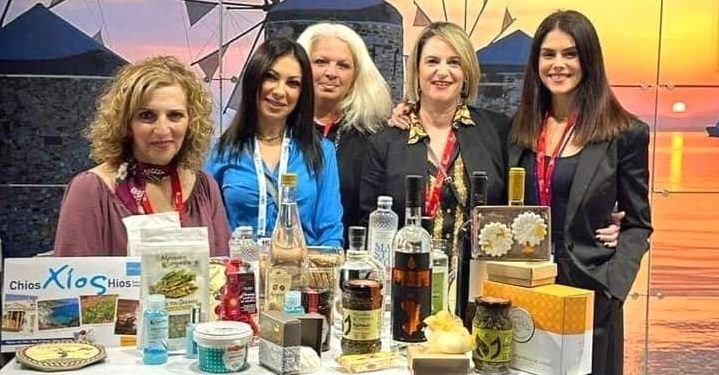 Sakız Adası (CHIOS) Yunanistan/Fulya Omaç